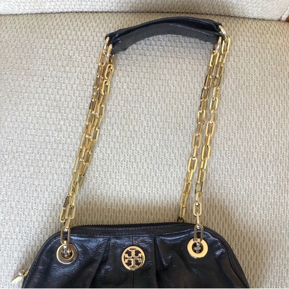 Tory Burch- Verona Tote - Picture 2 of 7
